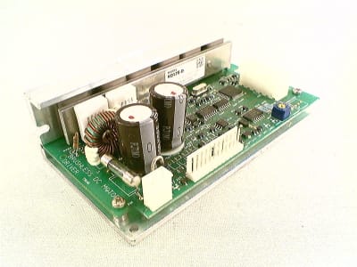 ORIENTAL MOTOR TV5-1S18701