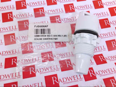 DOSATRON PJDI006AF