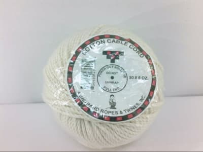 AAMSTRAND ROPES & TWINES 48050