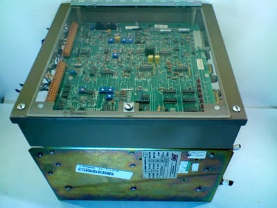 CLEVELAND MOTION CONTROL SP1-500-30A