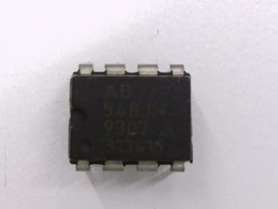 ANALOG DEVICES AD548JN
