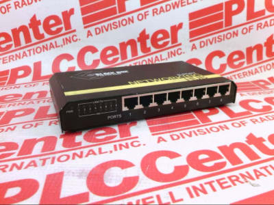 BLACK BOX CORP LE2750A