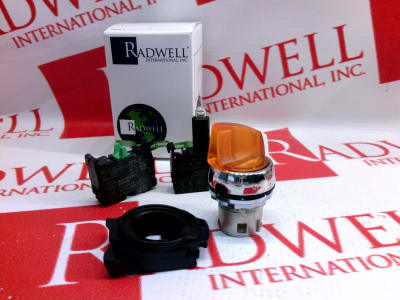 SPRECHER & SCHUH D7M-LSM20PN3WX10