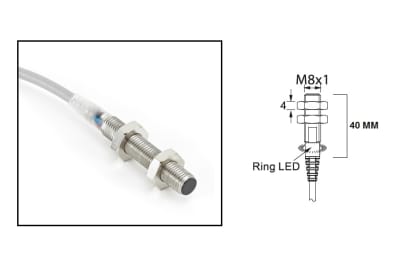 RADWELL VERIFIED SUBSTITUTE IEB3001-BPOG-IE5072-SUB
