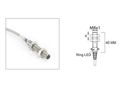 RADWELL VERIFIED SUBSTITUTE IEB3001ANOGSUB