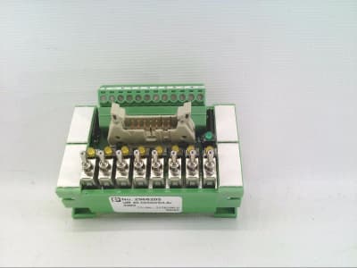 PHOENIX CONTACT UM 45-DI/DO/S/LA/SIM8