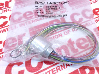 MOLEX 3R3N30E80C300