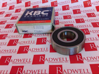 KBC 6203DD-C3GB1