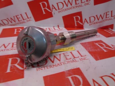 PYROMATION INC R1T185L683-S6E0608-SL-8HN31