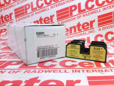 EATON CORPORATION BC6032PQ-8PK