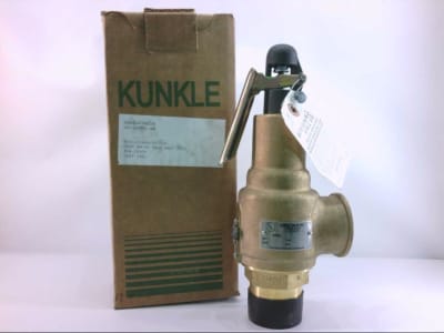 KUNKLE 6021GGT01-AM0150