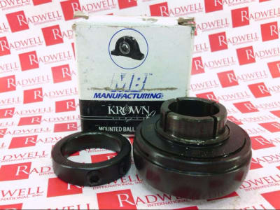 MB MANUFACTURING KMB45-34-PA