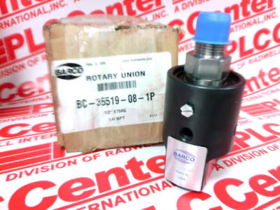 BARCO INDUSTRIES BC-35519-08-1P