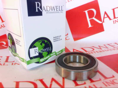 PACAMOR BEARING 33R-22