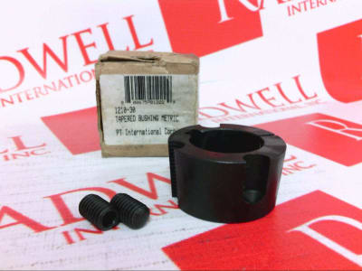 PT INTERNATIONAL 1210-30