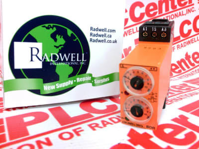 CROUZET BDR-10A-220-240V