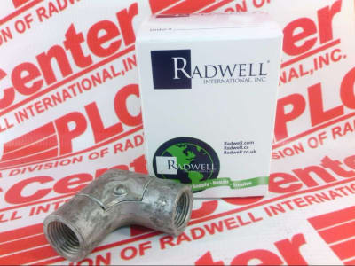 ABB THOMAS & BETTS CE-1/2