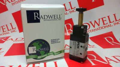 NORGREN EPVS3/2NCSS1/8-RX