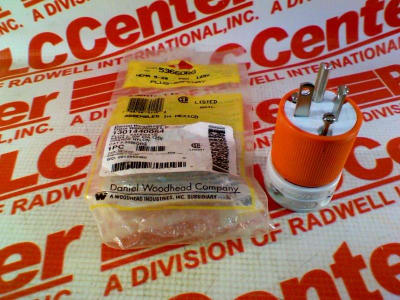 MOLEX 5366ORG