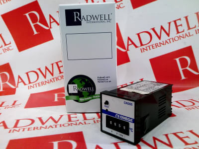 OMEGA ENGINEERING CN355-RC