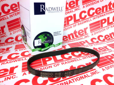 BANDO AMERICAN 190J-6