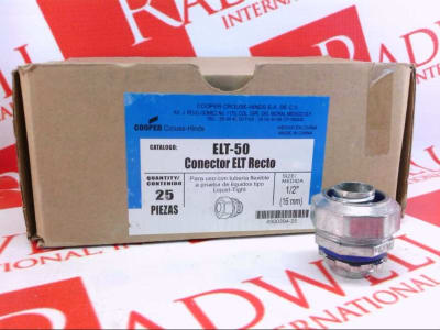 EATON CORPORATION ELT-50