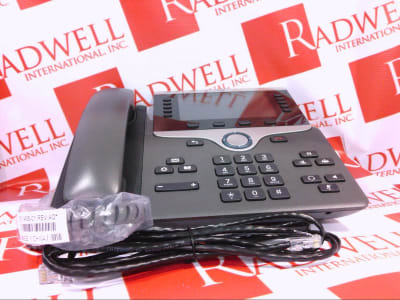 CISCO 8861