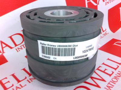 KRONES U-800-00-639-0