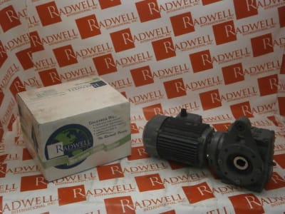 SEW EURODRIVE SA52TDT80K4X