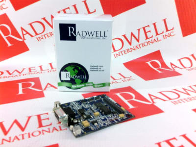 PROFIBUS 0535-0548-01-0