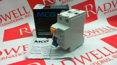 MCG INDUSTRIAL 2P2530