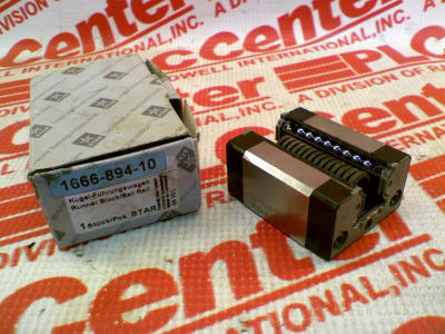 BOSCH 166689410
