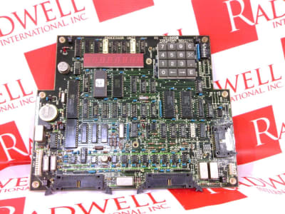 YOKOGAWA V8100BA
