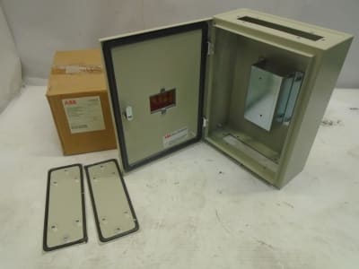 ASEA BROWN BOVERI SR4315050898