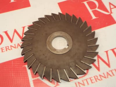 UNION TWIST DRILL CO HS-12-5X3-16