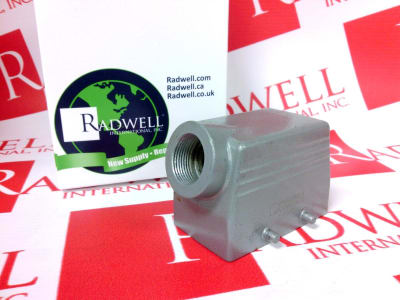 PHOENIX CONTACT HC-B-10-TFQ-52/O1PG16S