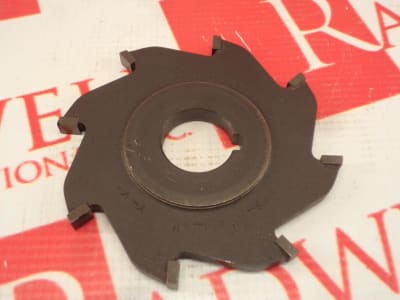 UNION TWIST DRILL CO MPS-4X1-4