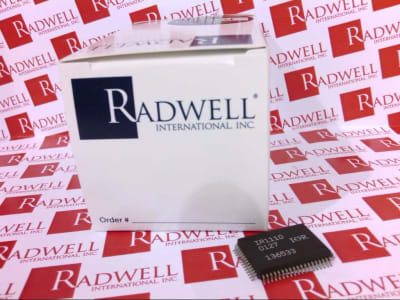 INTERNATIONAL RECTIFIER IR1110