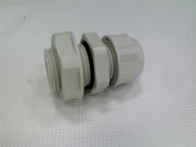 TECHSPAN INDUSTRIES INC RDC09NA-GR