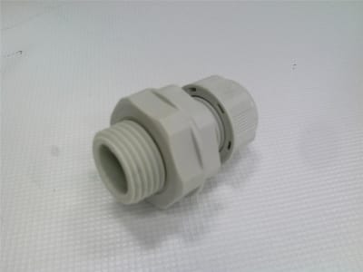 TECHSPAN INDUSTRIES INC RDC09NR-GR