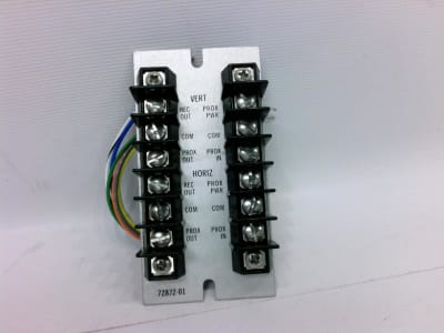 GENERAL ELECTRIC 72872-01