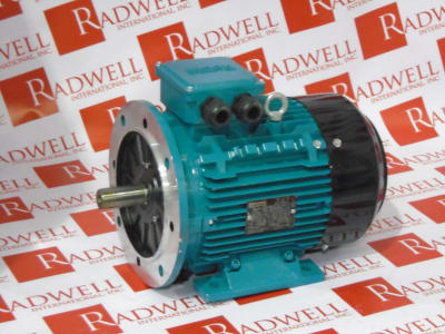 ATB MOTORS PA4M5.5-2D