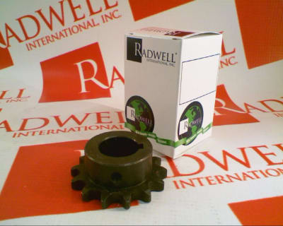 ALTRA INDUSTRIAL MOTION 40R14F-1