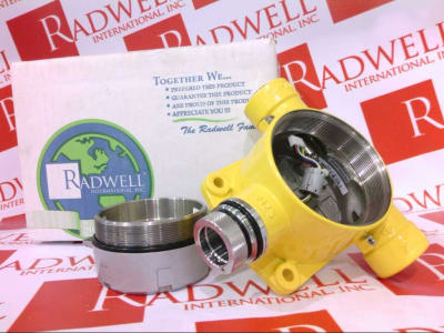 HONEYWELL SPXCDUSNTXF-SHELL