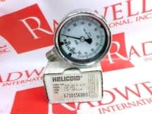 HELICOID 671-0156-080