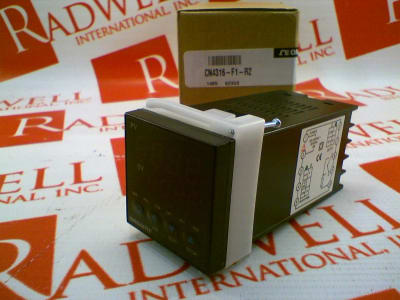 OMEGA ENGINEERING CN4316-F1-R2