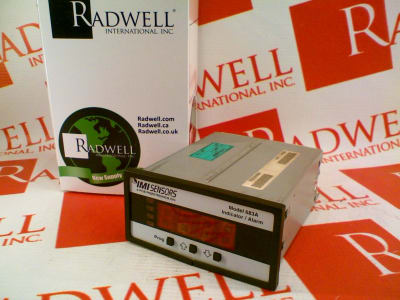 IMI SENSORS 683A-111002