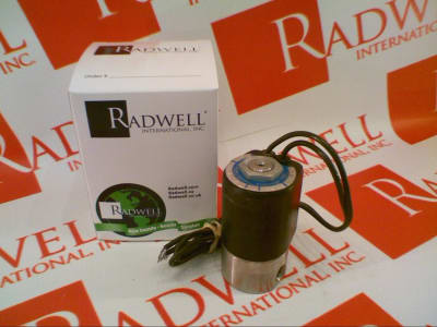 ALLIED CONTROLS 306X-32