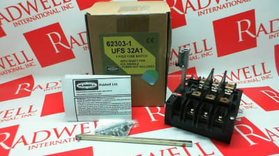 HUBBELL 62303-1