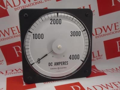 GENERAL ELECTRIC 50-121111FAUE1